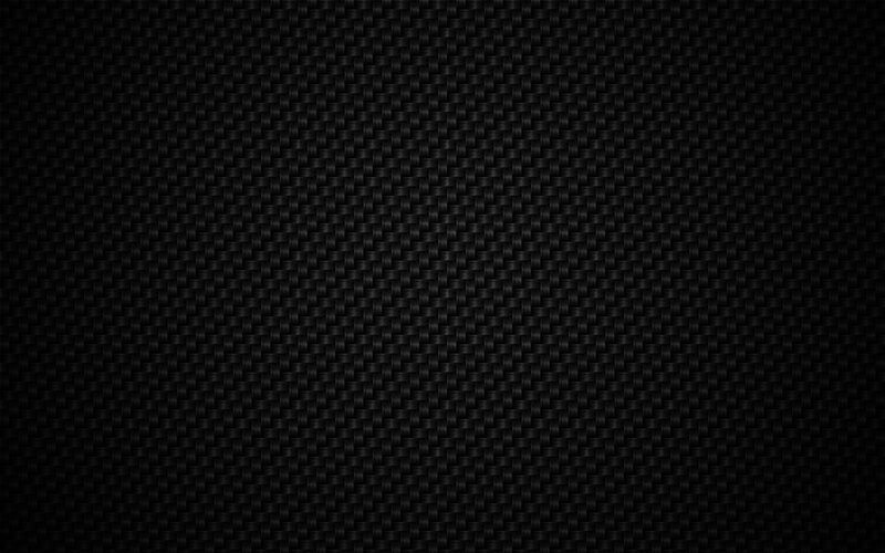 black carbon fiber texture