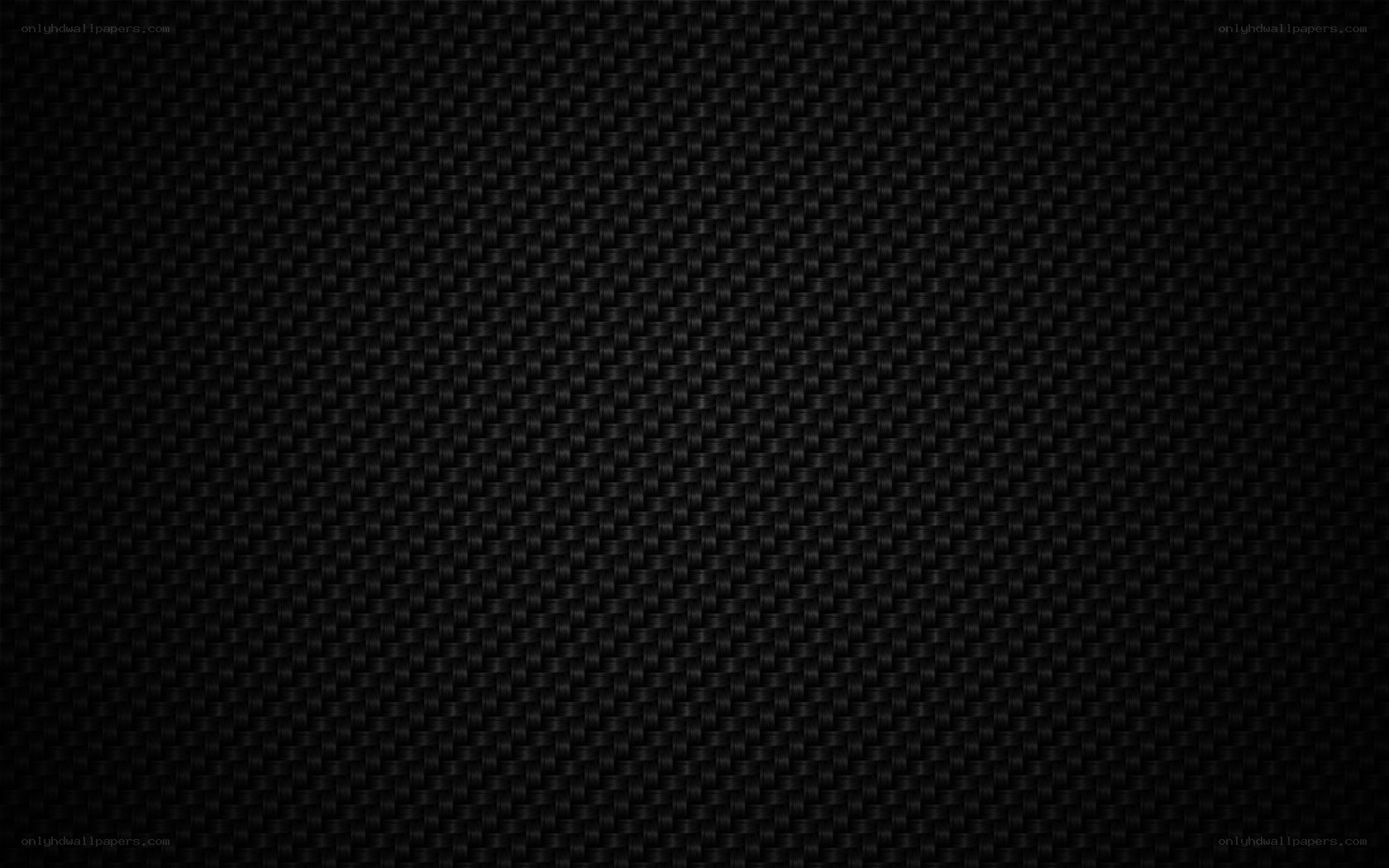 black carbon fiber texture