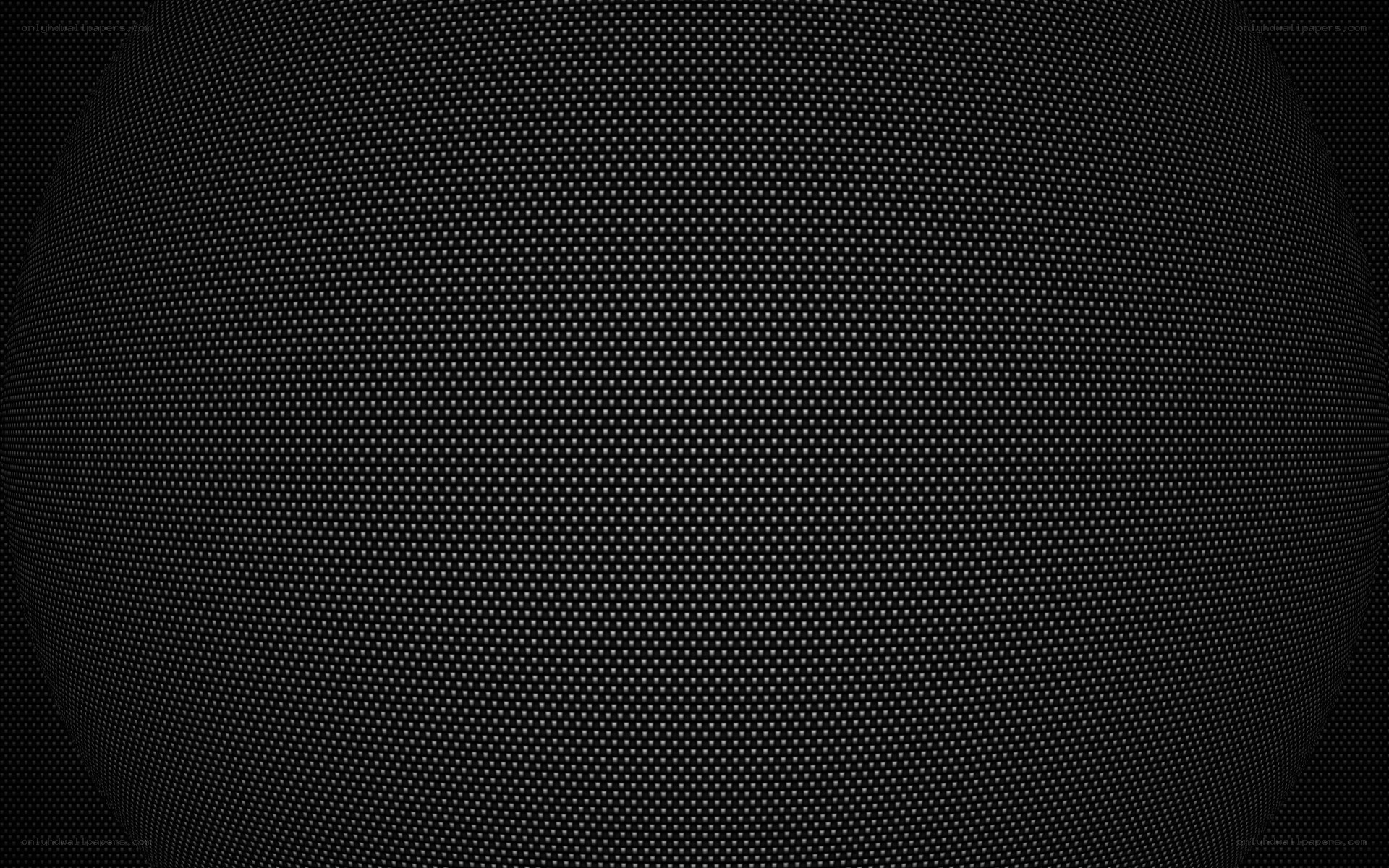 black carbon fiber texture