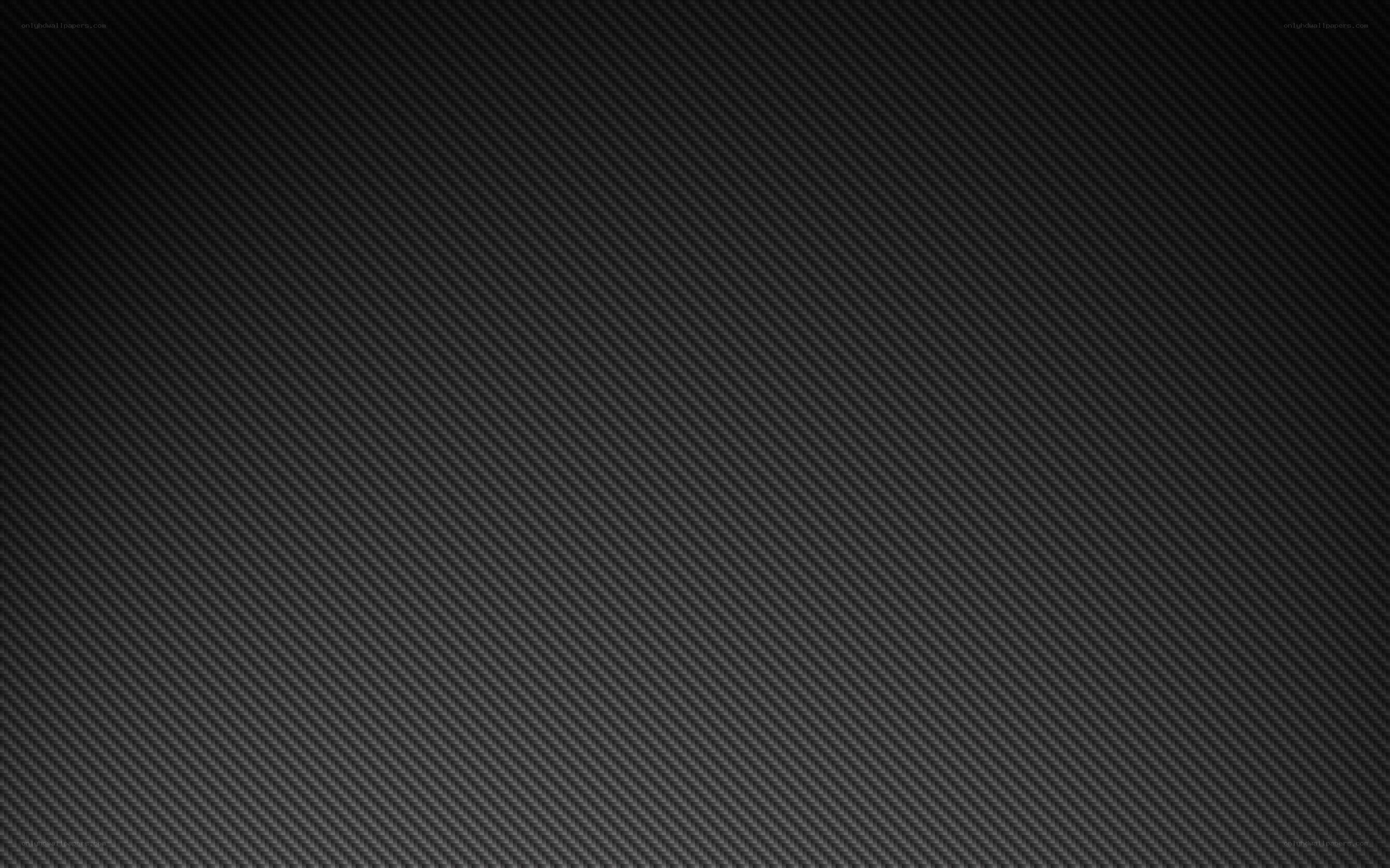 black carbon fiber texture