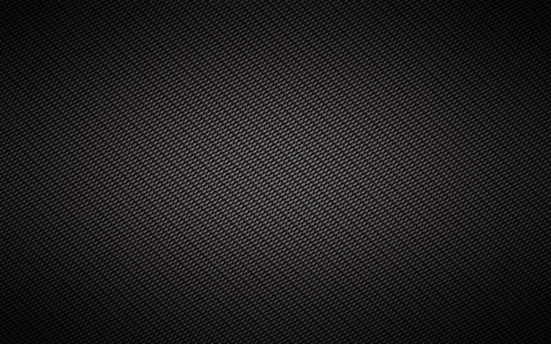 black carbon fiber texture