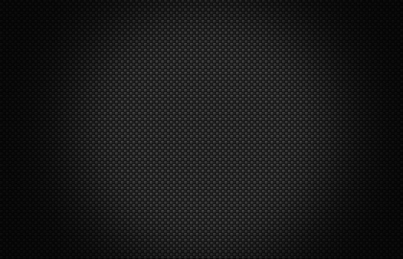 black carbon fiber texture