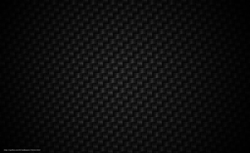 black carbon fiber texture