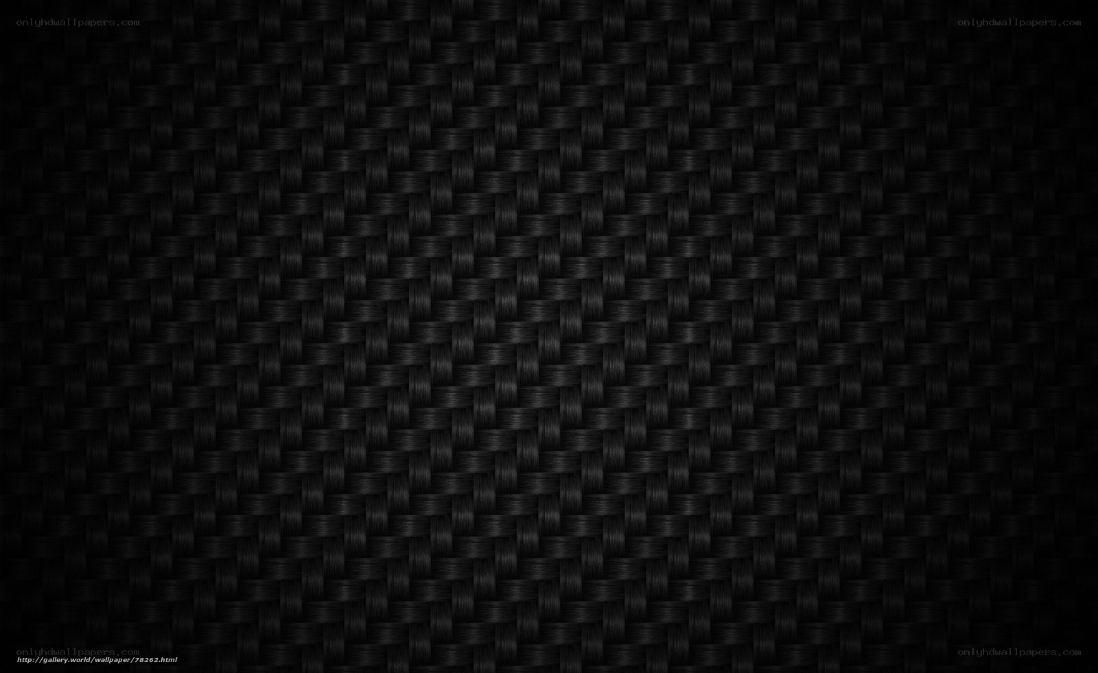 black carbon fiber texture