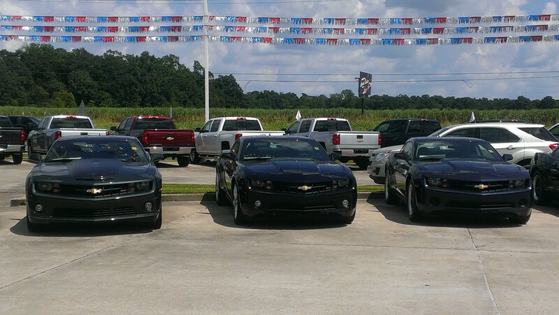 Black Chevrolet Camaro Cars