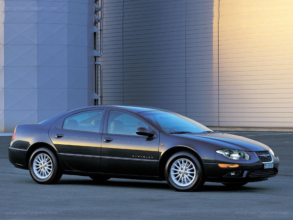 black chrysler sebring sedan
