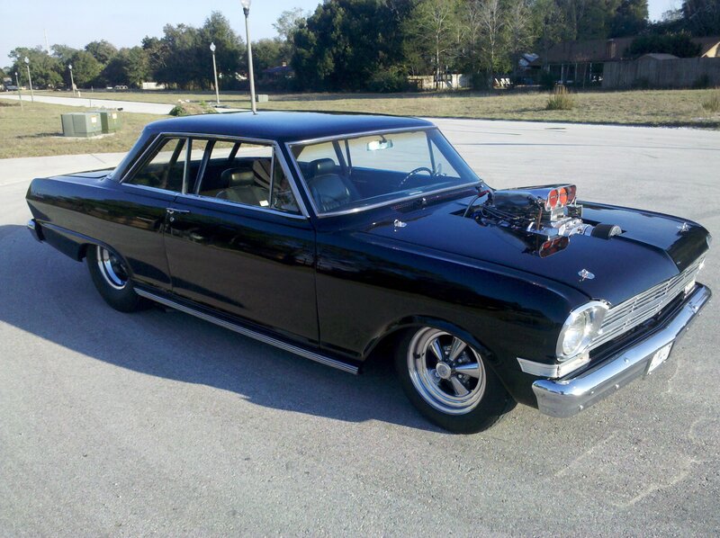 Black Classic Car — Calm, Afternoon, Photograph, Engine