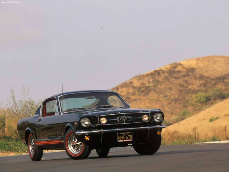 Black Classic Car — Calm, Afternoon, Photograph, Road, Hill