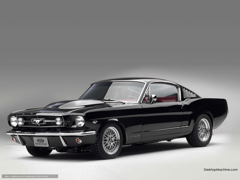 Black Classic Car — Dramatic, Photograph, Chrome Wheels