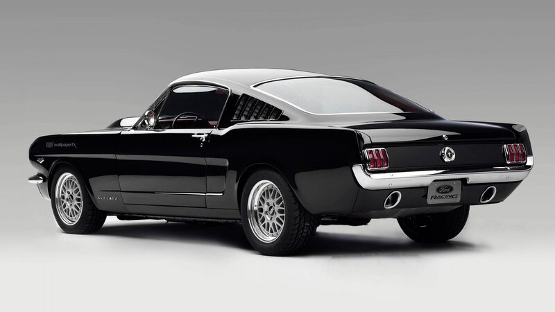 Black Classic Car — Dramatic, Photograph, Wheels, Exhaust