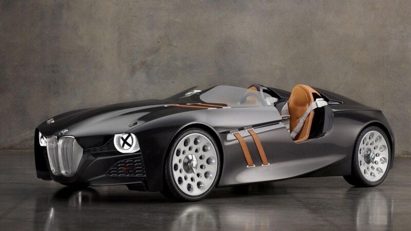 Black Concept Car — Dramatic, Photograph, Seat, Wheel