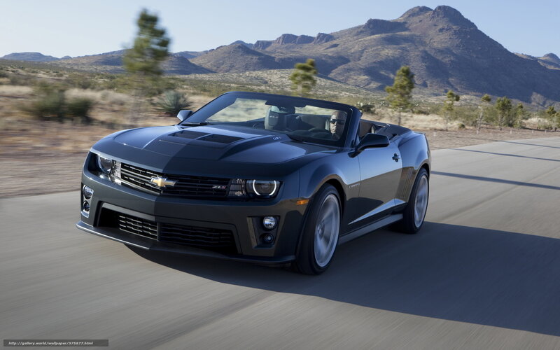 Black Convertible Car — Dynamic, Afternoon, Photograph, Driver, Mountains