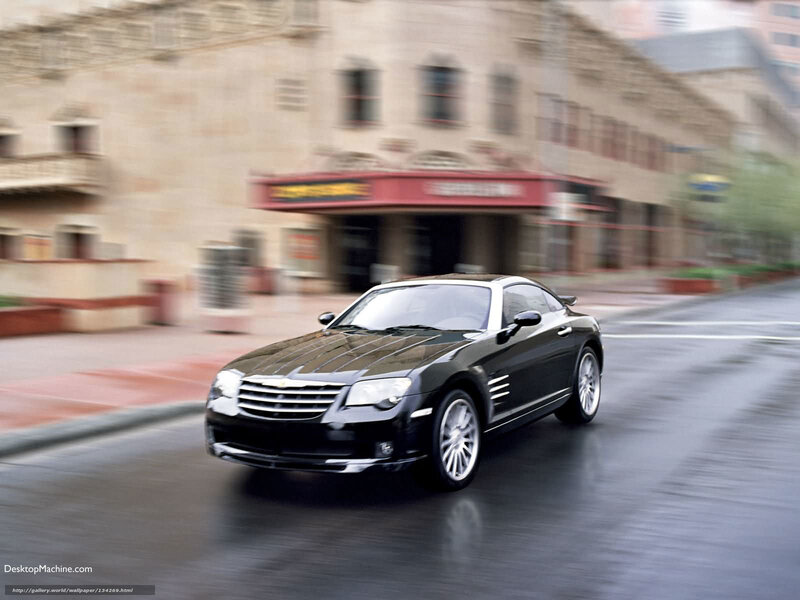 Black Convertible Car — Dynamic, Photograph, Building