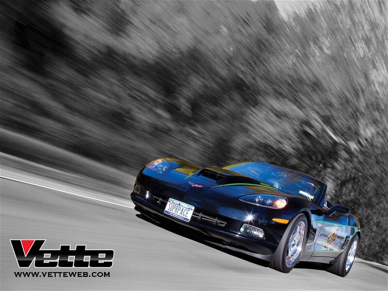 Black Convertible Car — Dynamic, Photograph, Road