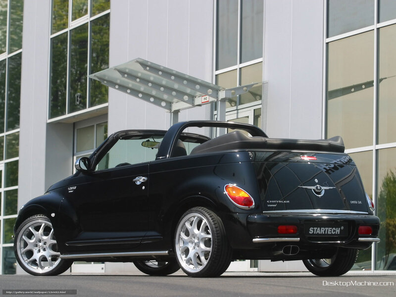Black Convertible Car — Neutral, Afternoon, Photograph