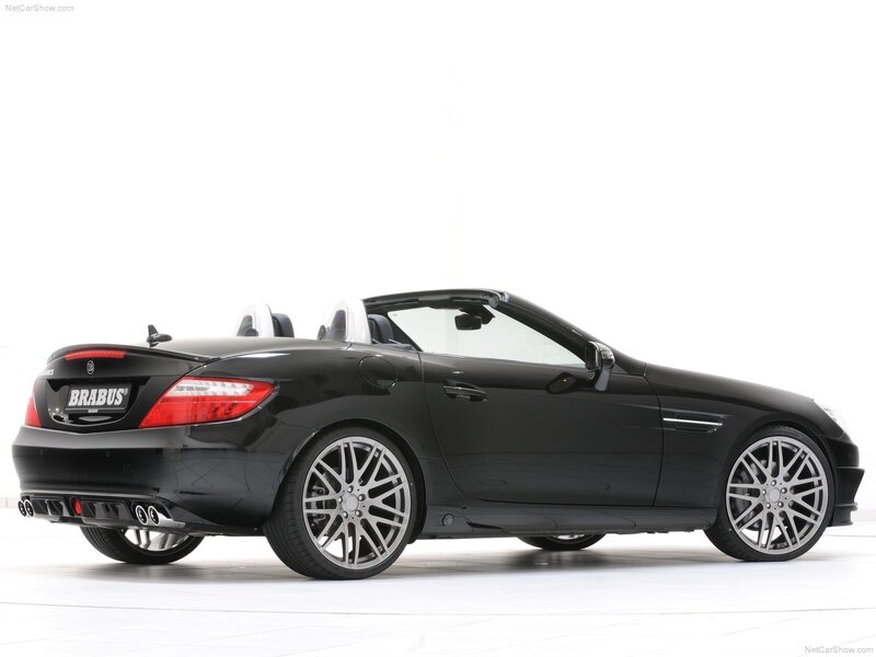 Black Convertible Car — Neutral, Photograph, Wheels