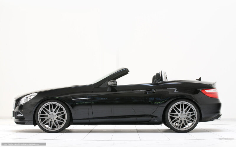 Black Convertible Car — Neutral, Photograph, Wheels, Tire