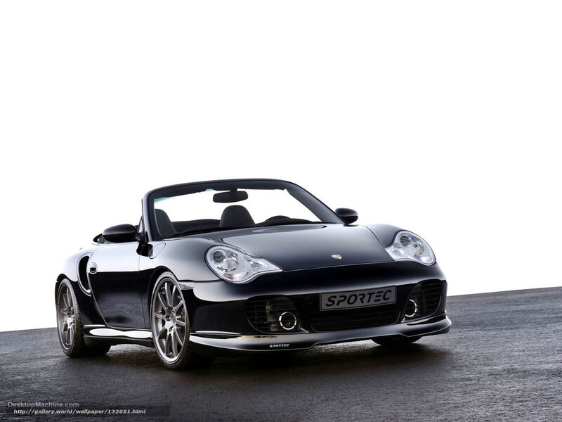 Black Convertible Sports Car — Neutral, Photograph, Road