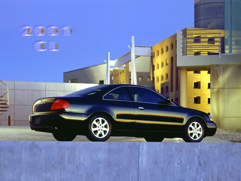 Black Coupe Car — Blue, Dramatic