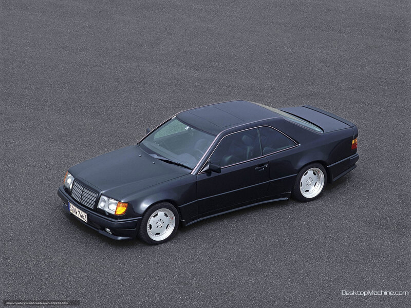 Black Coupe Car — Neutral, Photograph