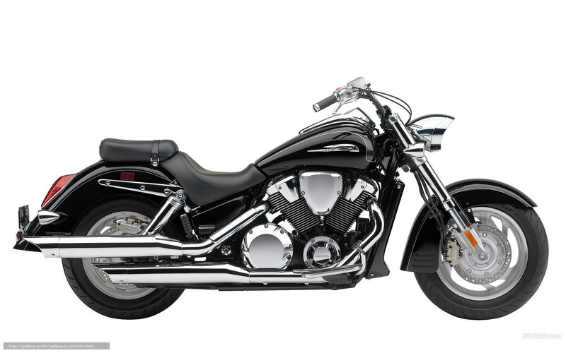 black cruiser motorcycle