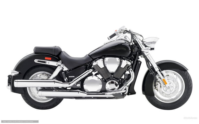 black cruiser motorcycle