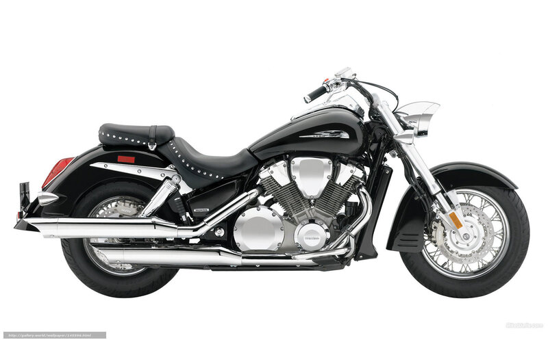 black cruiser motorcycle
