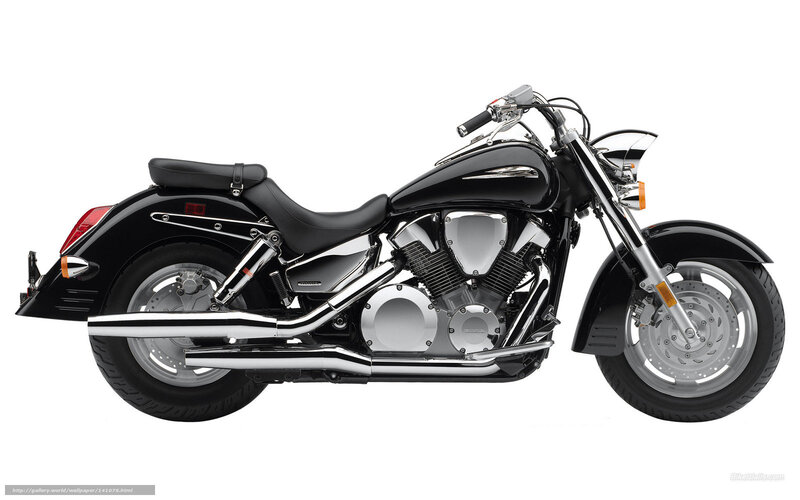 black cruiser motorcycle
