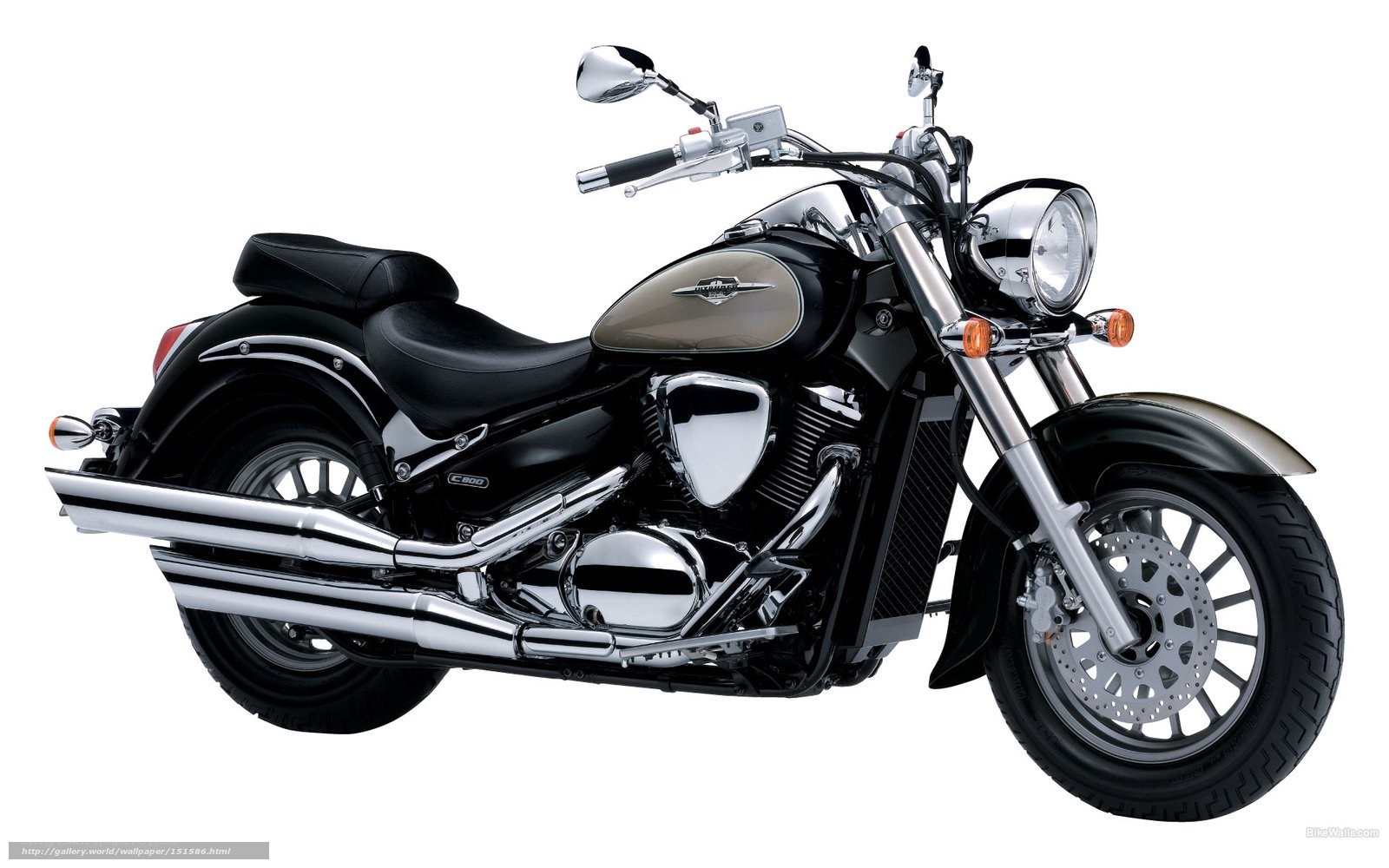 black cruiser motorcycle