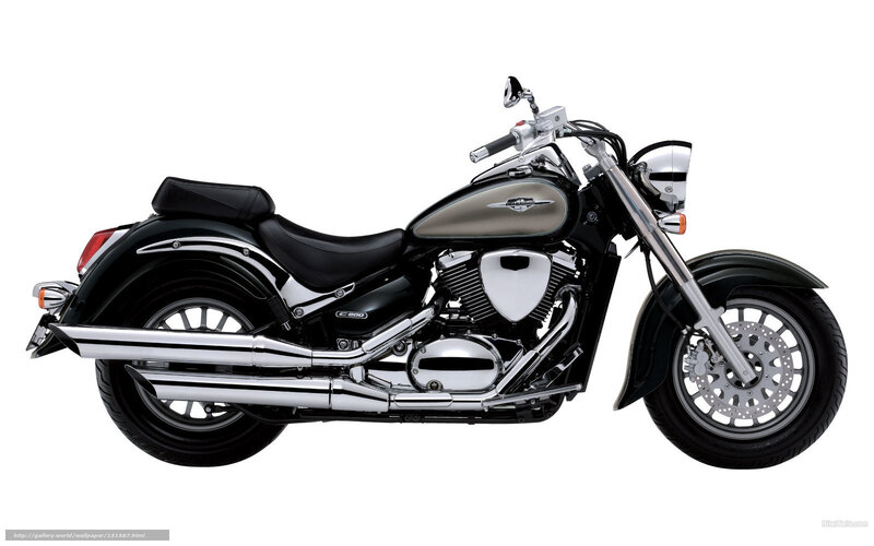 black cruiser motorcycle