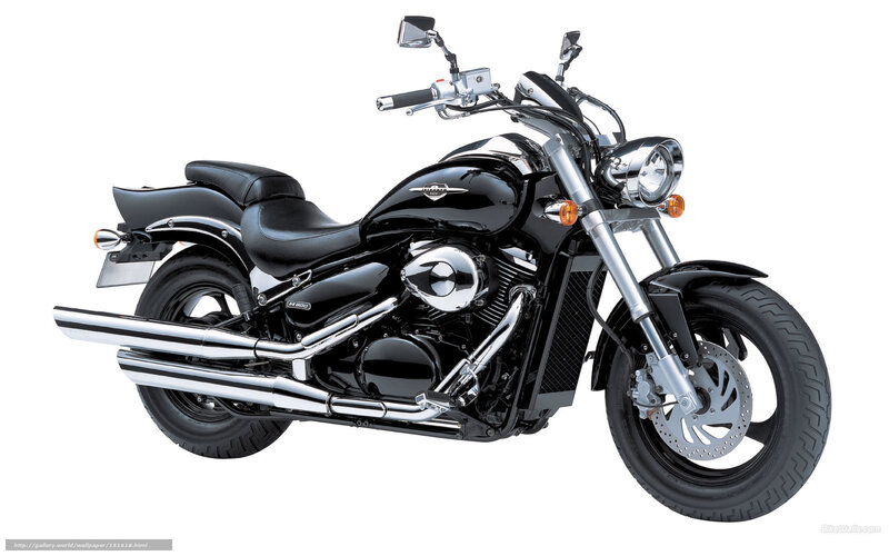 black cruiser motorcycle