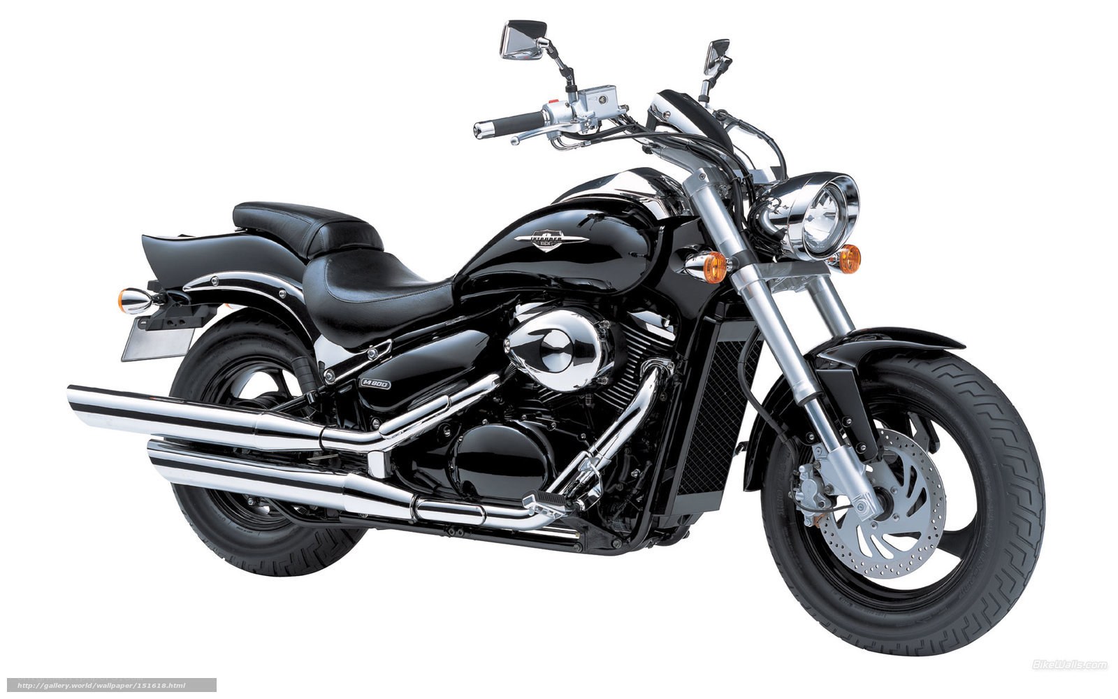 black cruiser motorcycle