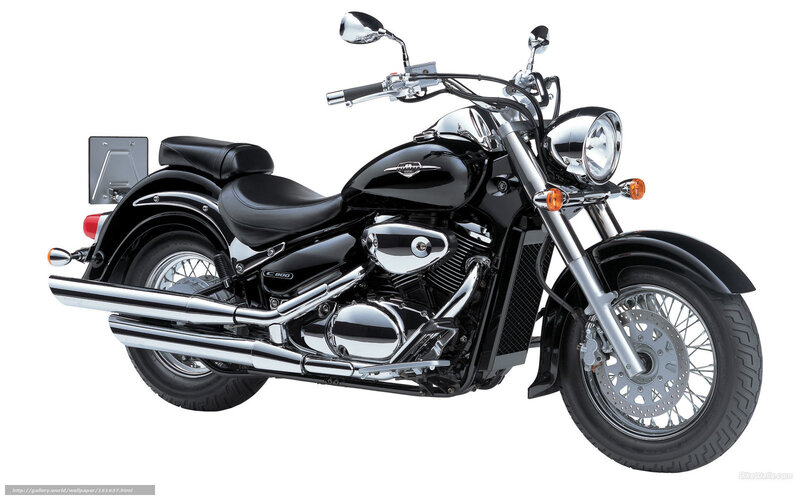black cruiser motorcycle