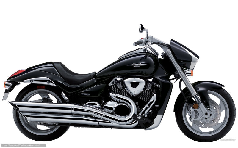 black cruiser motorcycle