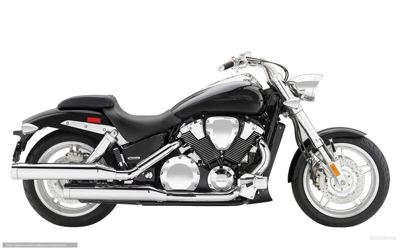 Black Cruiser Motorcycle — Neutral, Photograph, Engine, Exhaust, Seat