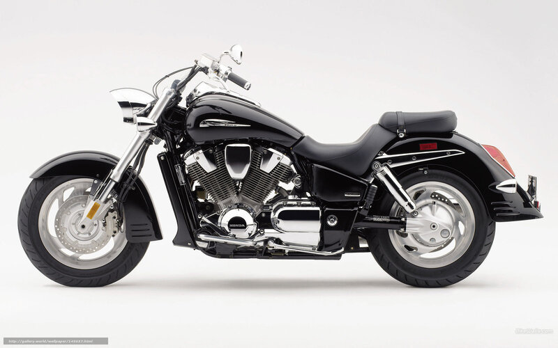 Black Cruiser Motorcycle — Neutral, Photograph, Engine, Seat, Headlight