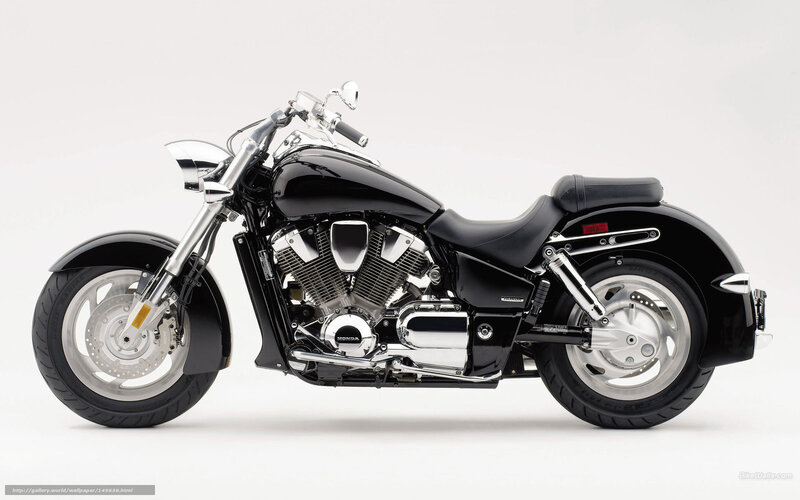 Black Cruiser Motorcycle — Neutral, Photograph, Engine, Seat