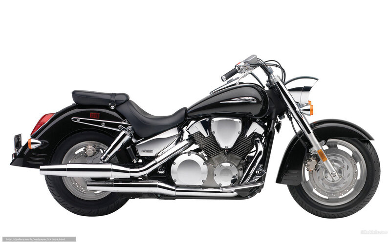 Black Cruiser Motorcycle — Neutral, Photograph, Seat, Exhaust, Engine