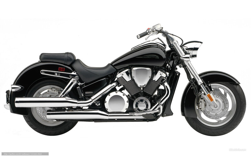 black cruiser motorcycle