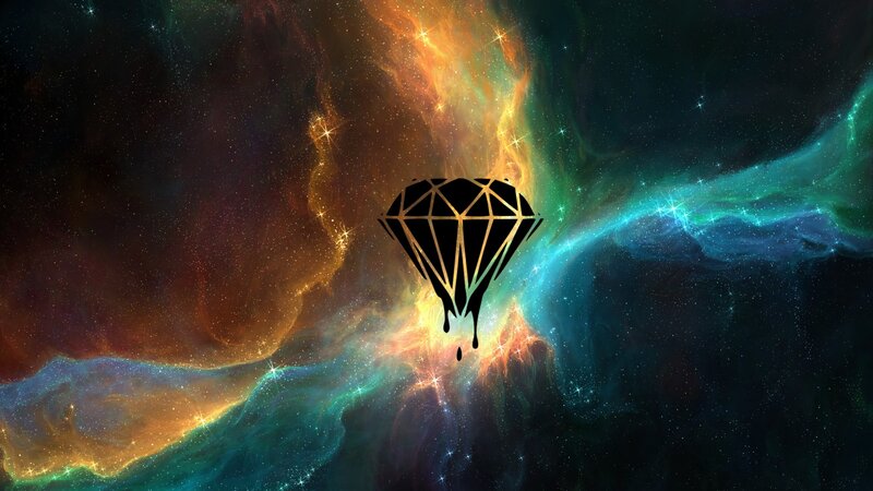 Black Diamond Logo