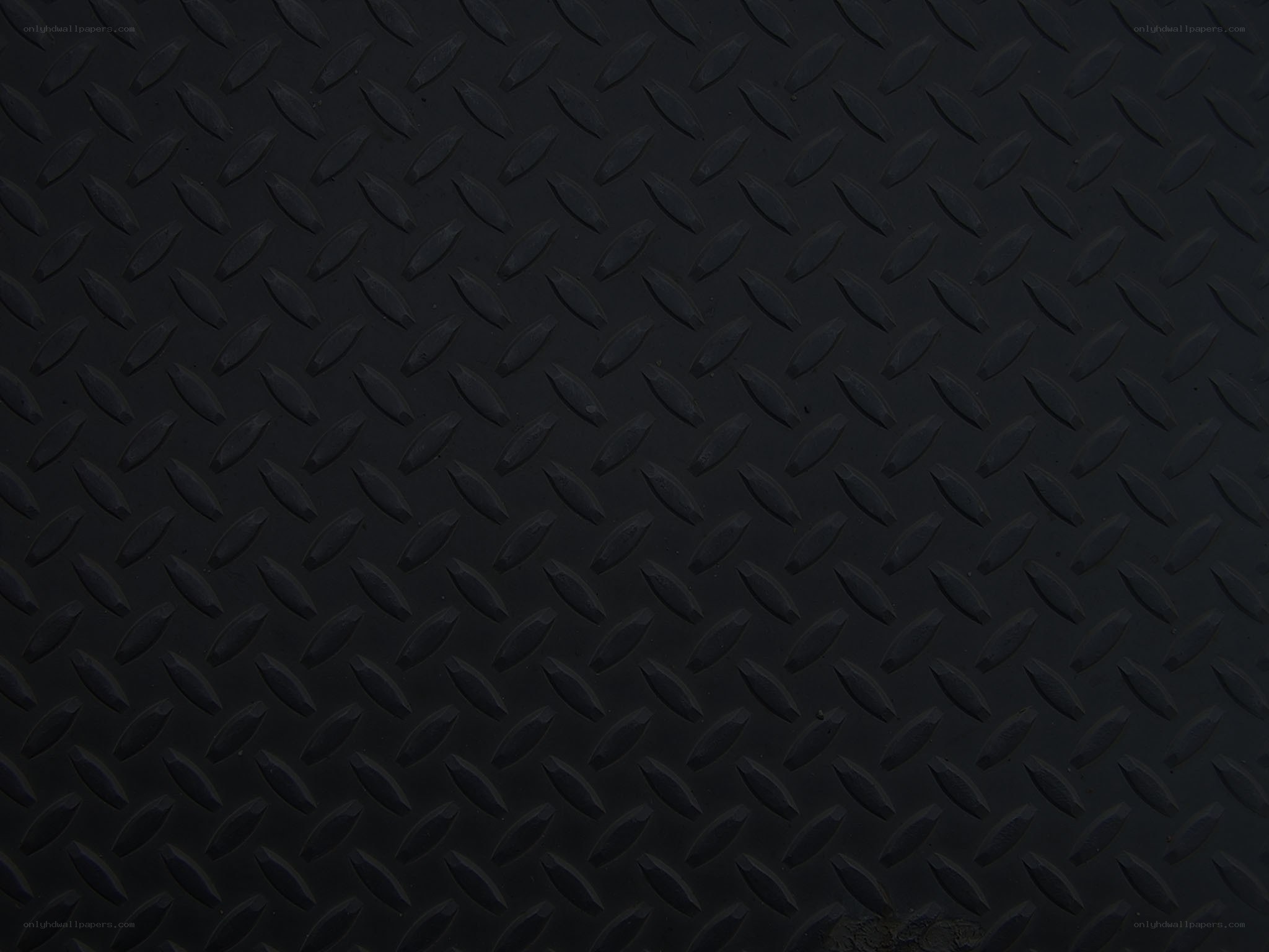 black diamond plate texture
