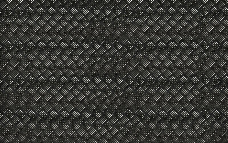 black diamond plate texture