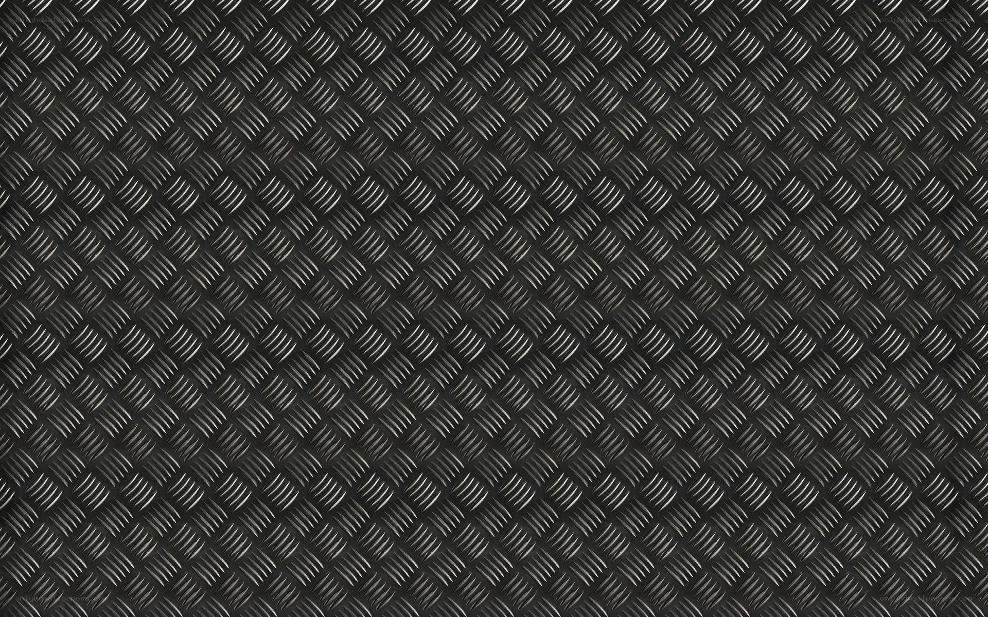 black diamond plate texture