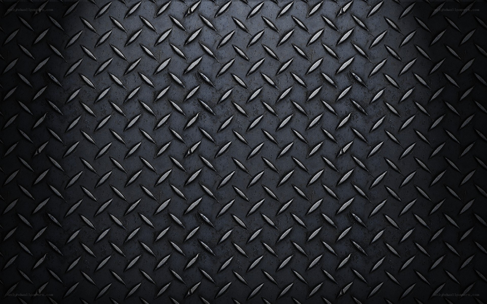 black diamond plate texture