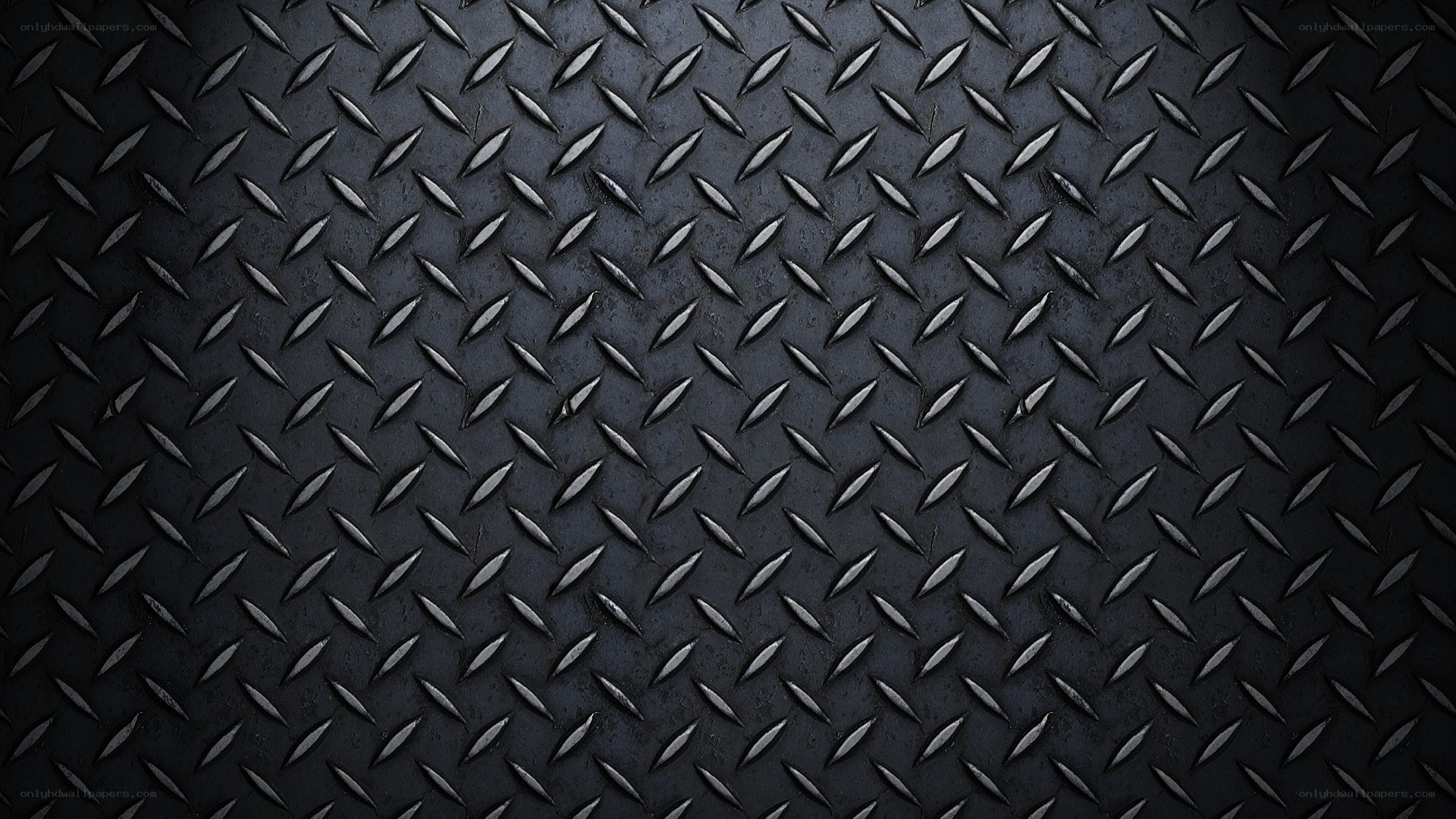 black diamond plate texture
