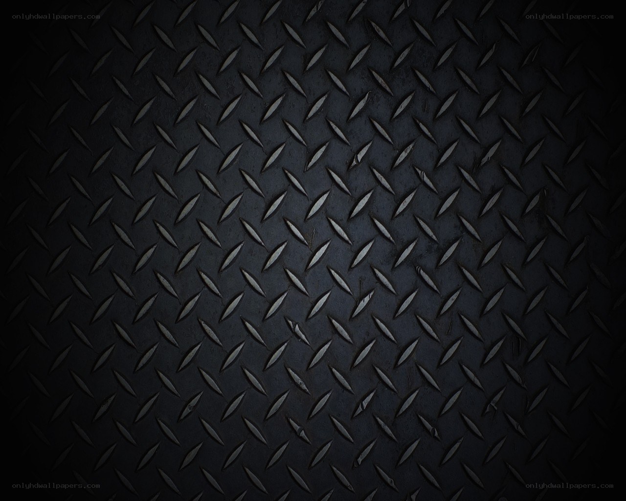 black diamond plate texture