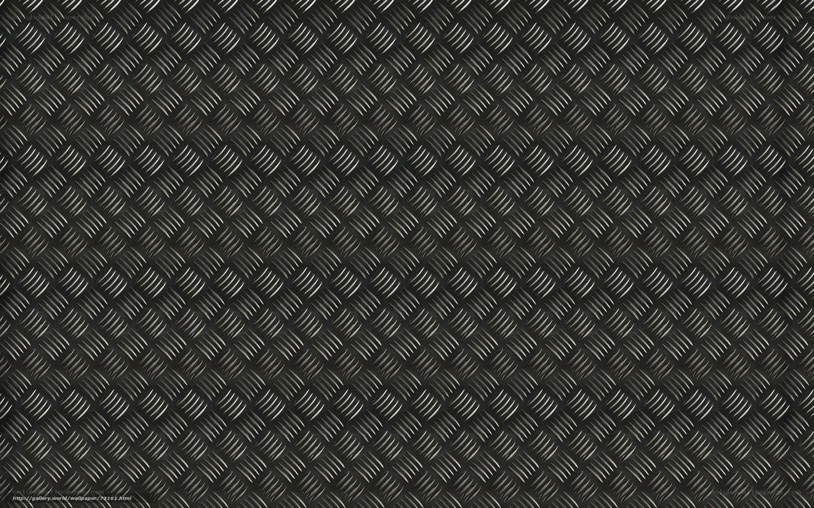 black diamond plate texture