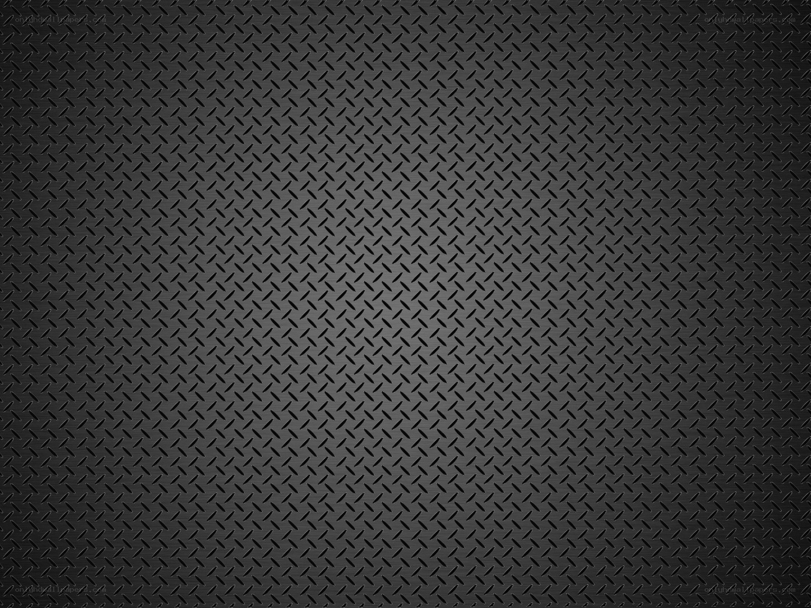 black diamond plate texture