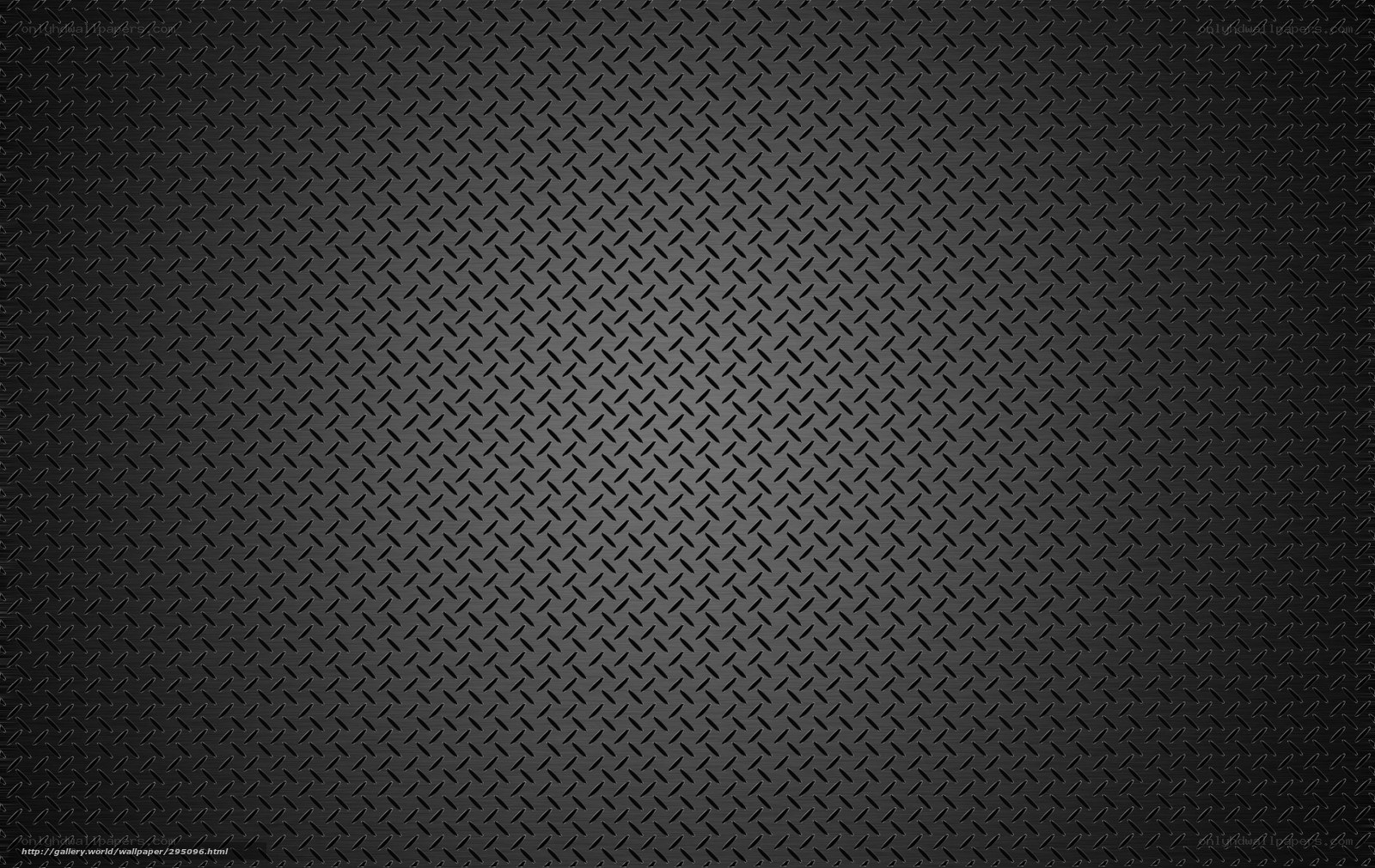 black diamond plate texture