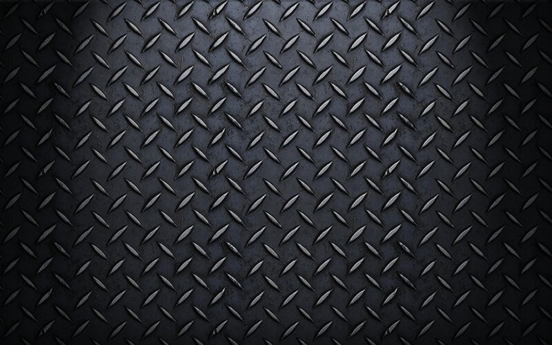black diamond plate texture